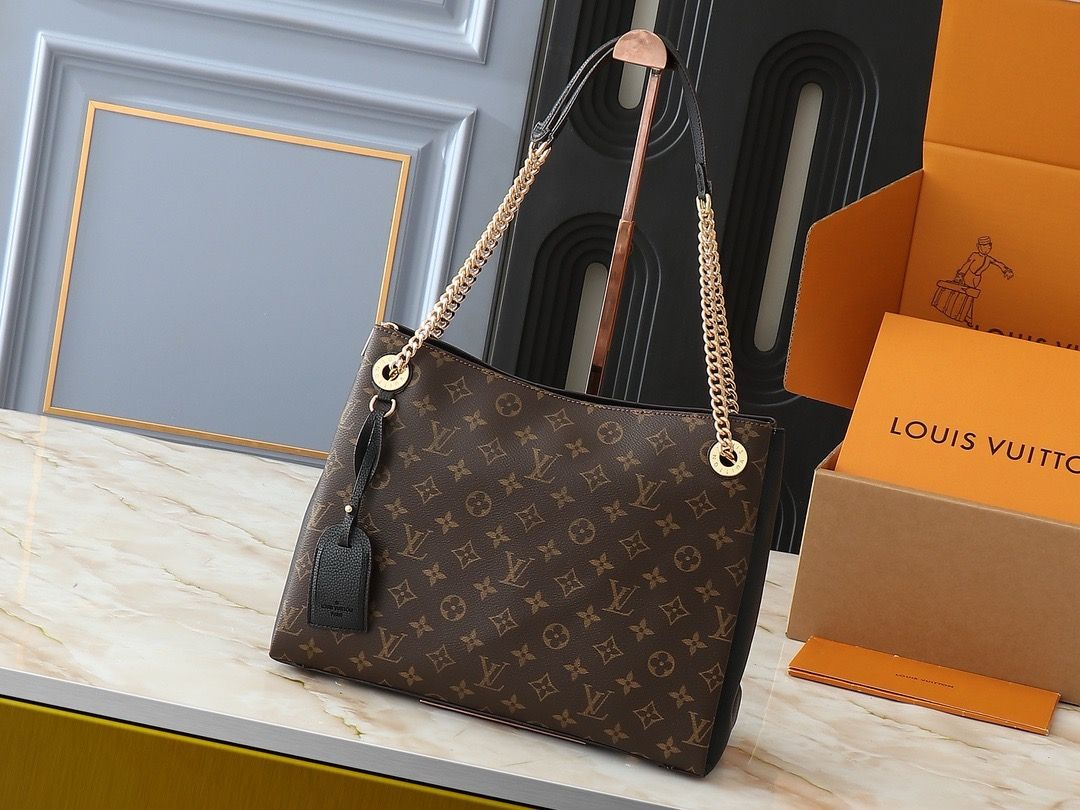 Louis Vuitton women bag LEA184