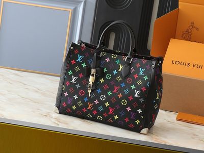 Louis Vuitton women bag LEA185