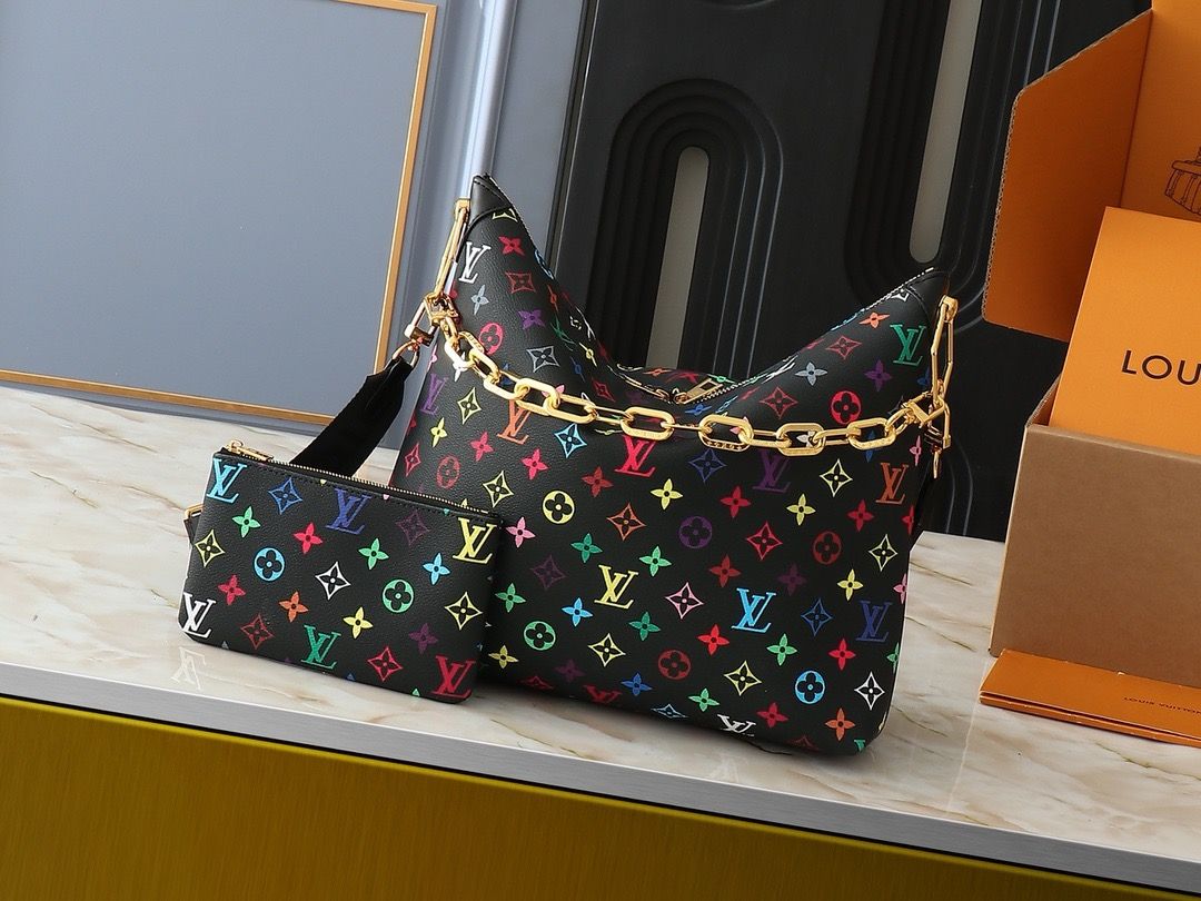 Louis Vuitton women bag LEA186