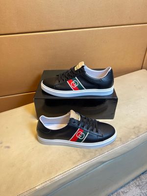 Gucci men shoes GAIA33