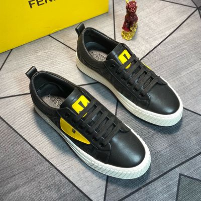 Fendi men shoes FADA01