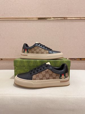 Gucci men shoes GAIA34
