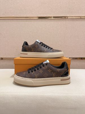 Louis Vuitton men shoes LATA35