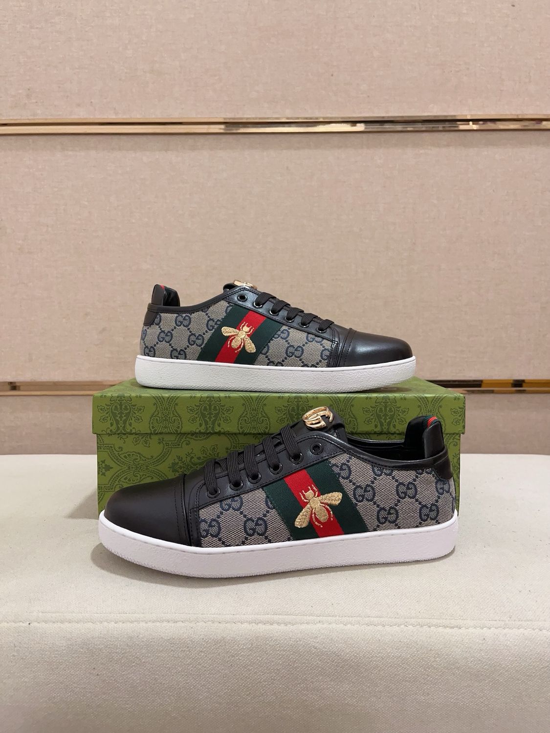 Gucci men shoes GAIA35
