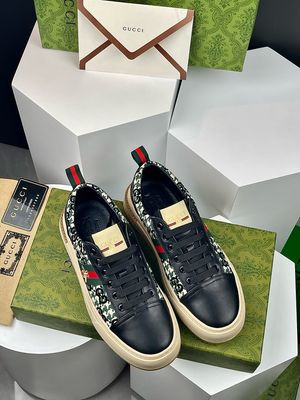 Gucci men shoes GAIA36