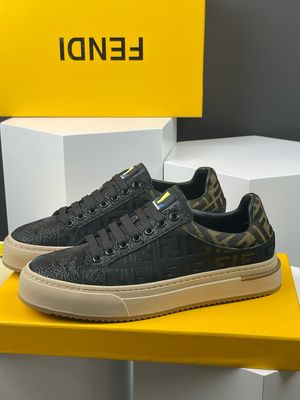 Fendi men shoes FADA05