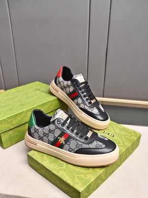 Gucci men shoes GAIA37