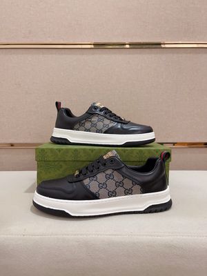 Gucci men shoes GAIA38