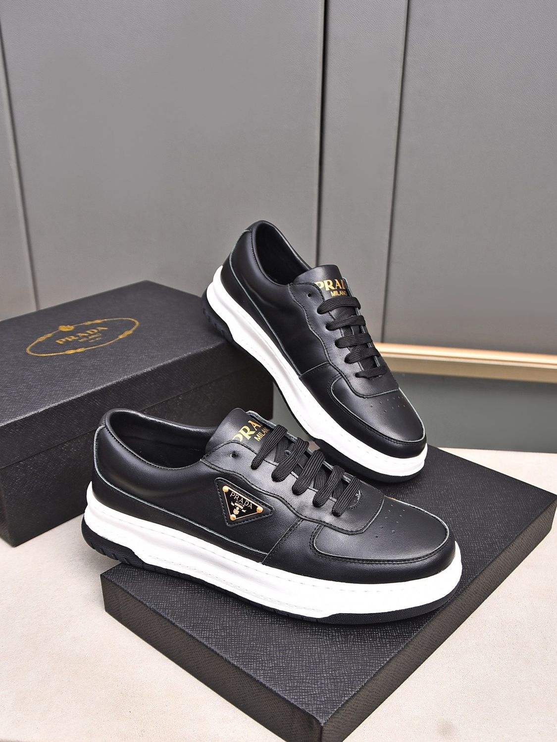 Prada men shoes PADA29