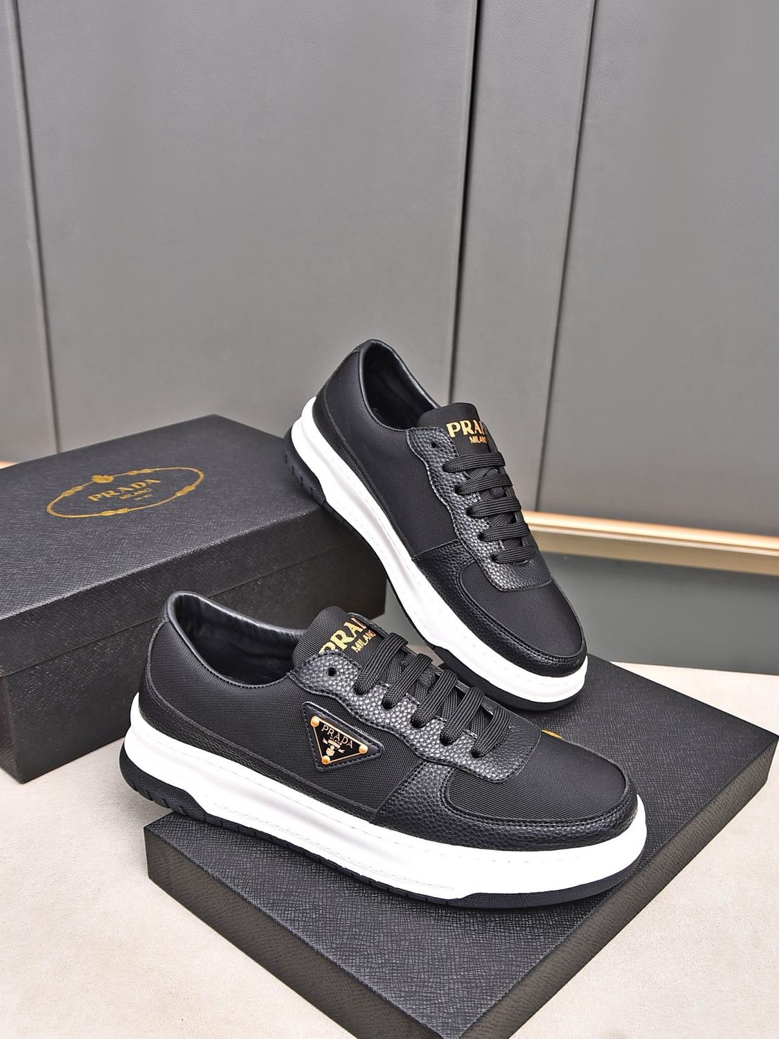 Prada men shoes PADA30