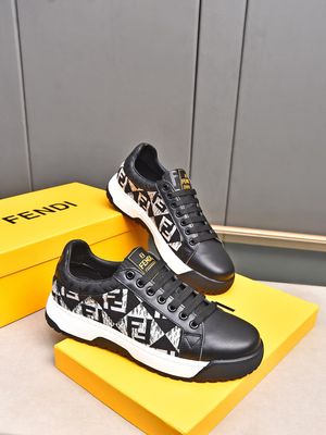 Fendi men shoes FADA10