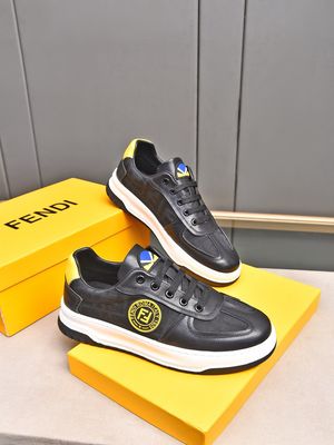 Fendi men shoes FADA13