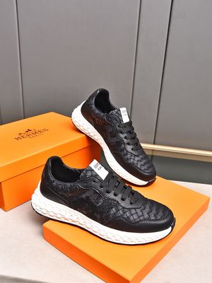 Hermes men shoes HAMA17