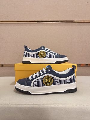 Fendi men shoes FADA16