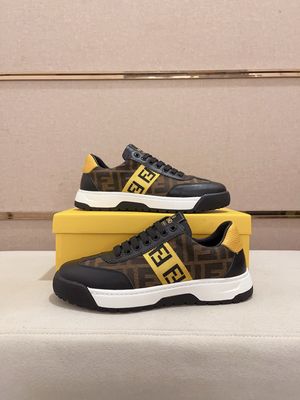 Fendi men shoes FADA17