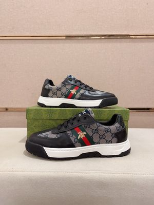 Gucci men shoes GAIA39