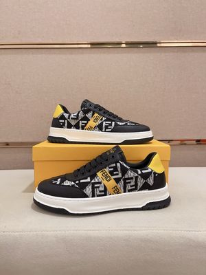Fendi men shoes FADA18