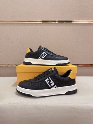 Fendi men shoes FADA19