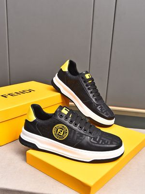 Fendi men shoes FADA20