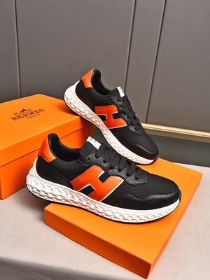 Hermes men shoes HAMA19