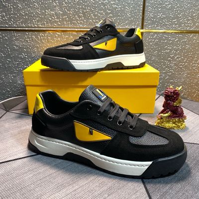 Fendi men shoes FADA21