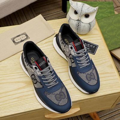 Gucci men shoes GAIA40