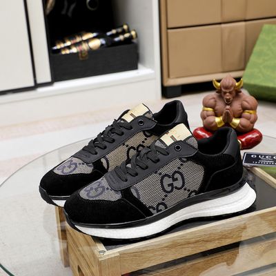 Gucci men shoes GAIA41