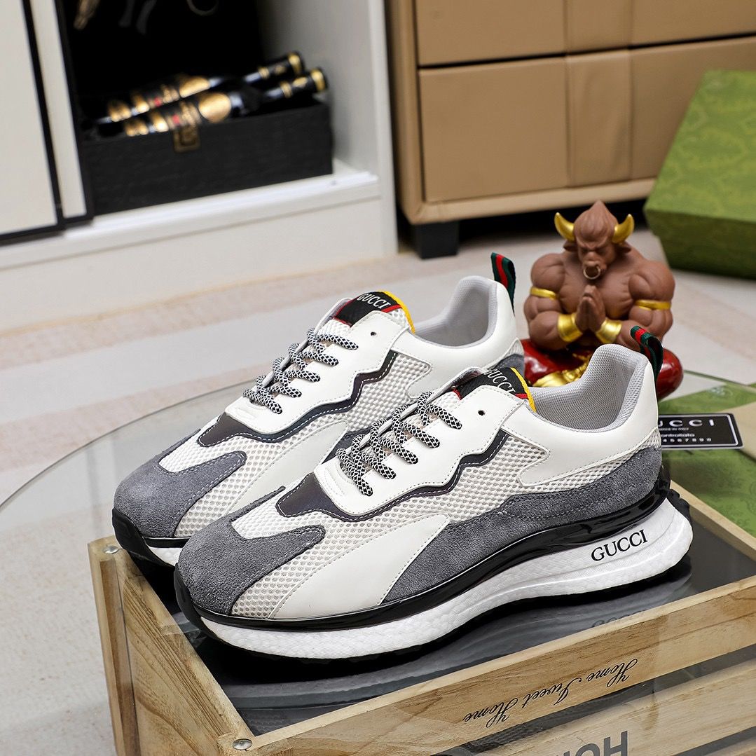 Gucci men shoes GAIA42