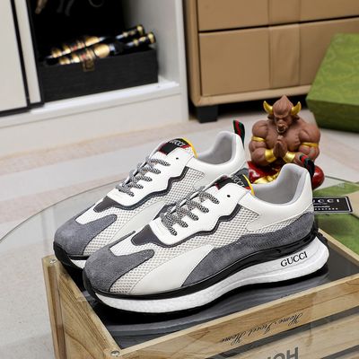 Gucci men shoes GAIA42