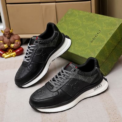 Gucci men shoes GAIA43