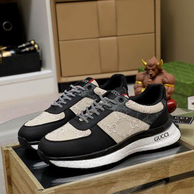 Gucci men shoes GAIA44