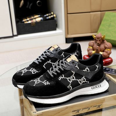Gucci men shoes GAIA46