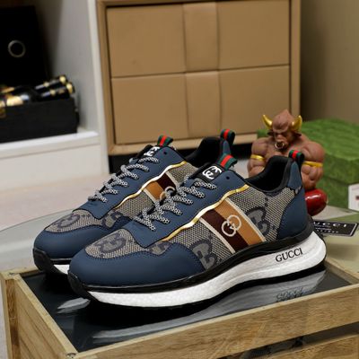 Gucci men shoes GAIA45