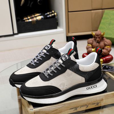 Gucci men shoes GAIA47