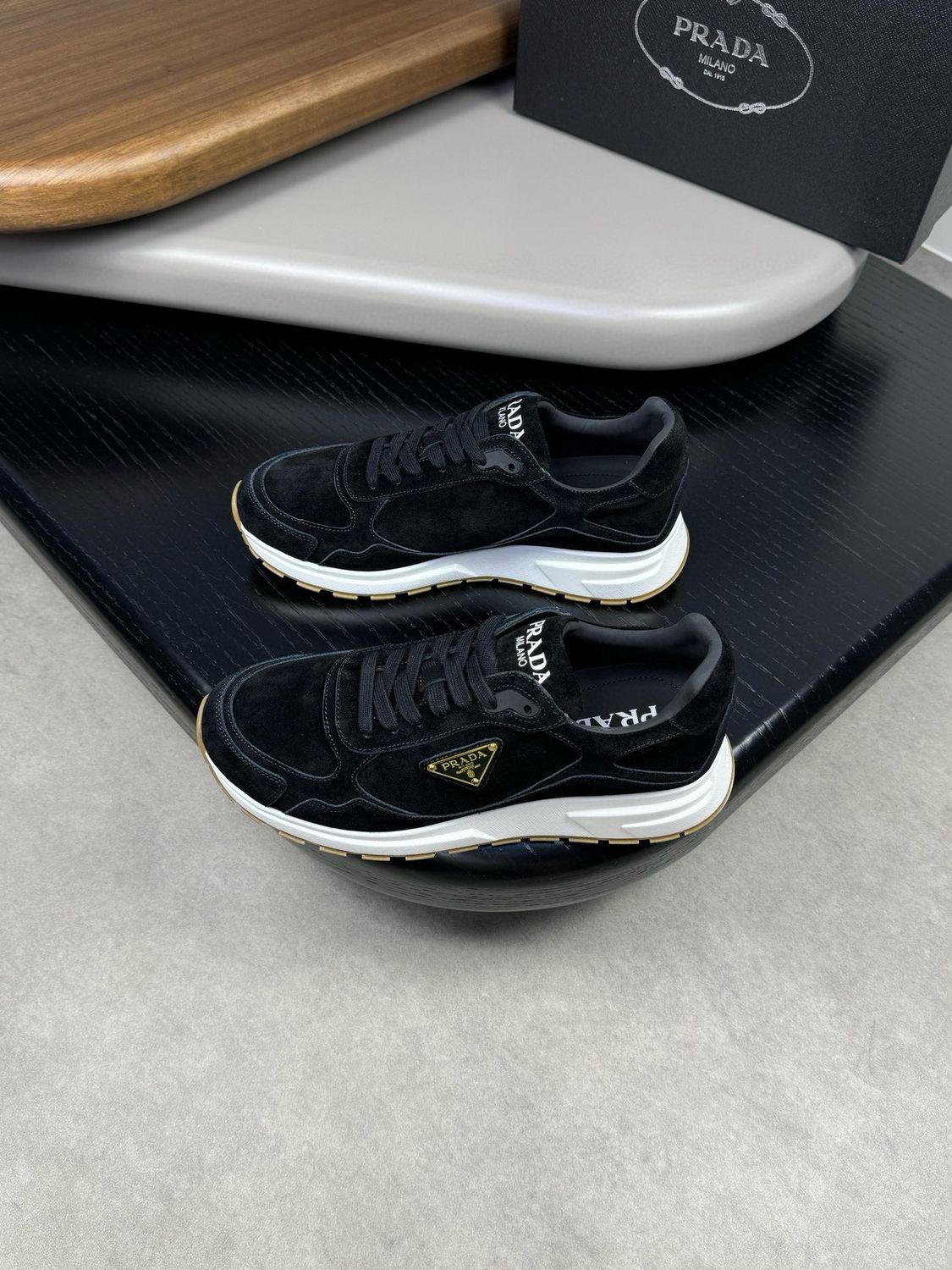 Prada men shoes PADA32