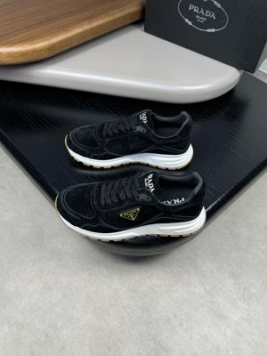 Prada men shoes PADA32