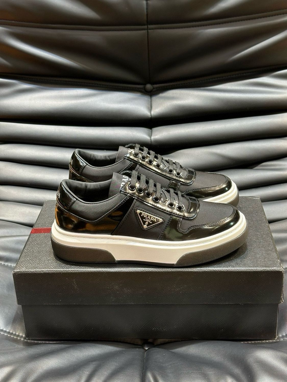 Prada men shoes PADA33