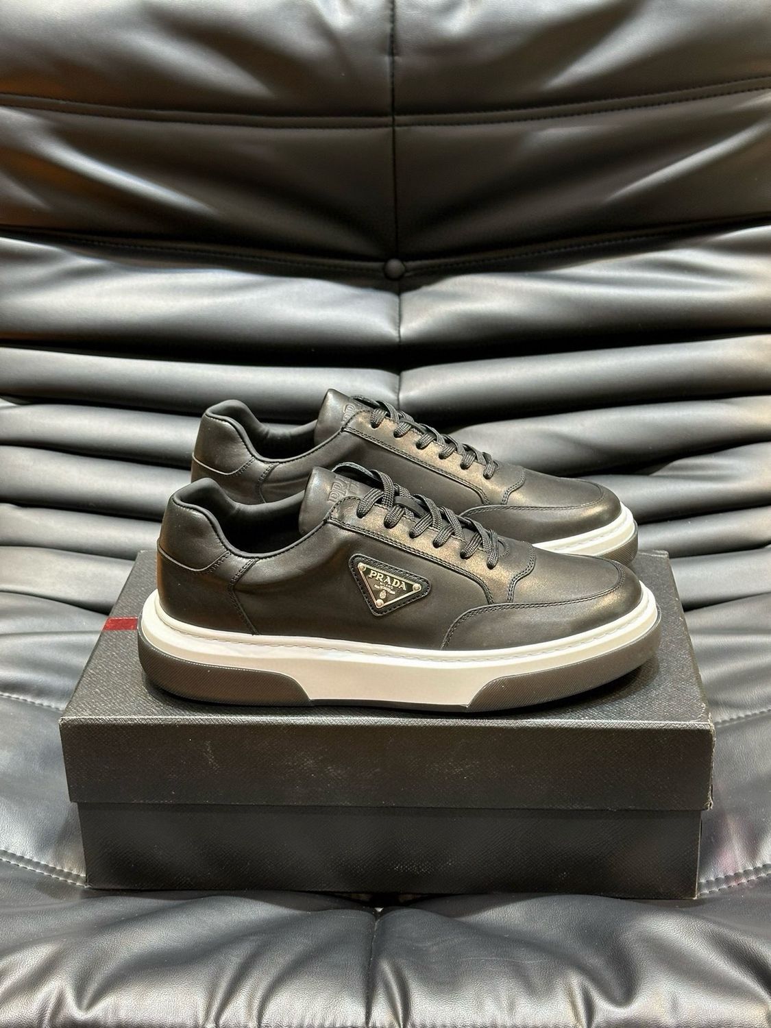 Prada men shoes PADA35