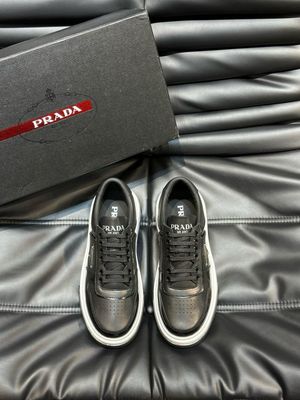 Prada men shoes PADA34