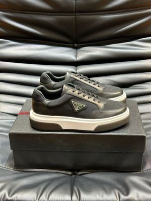 Prada men shoes PADA36