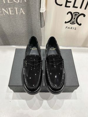 Yves Saint Laurent women shoes YASA03
