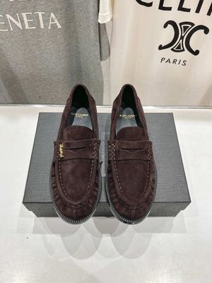 Yves Saint Laurent women shoes YASA02