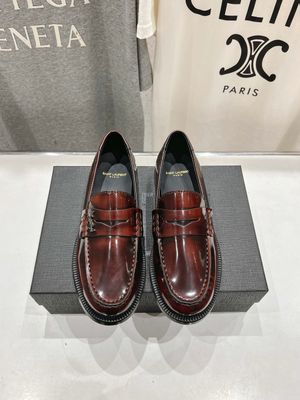 Yves Saint Laurent women shoes YASA04