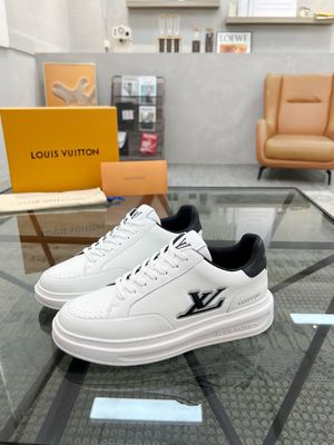 Louis Vuitton men shoes LATA37