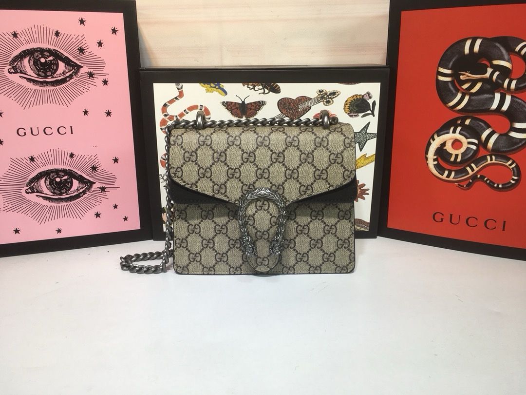 Gucci women bag GEA66