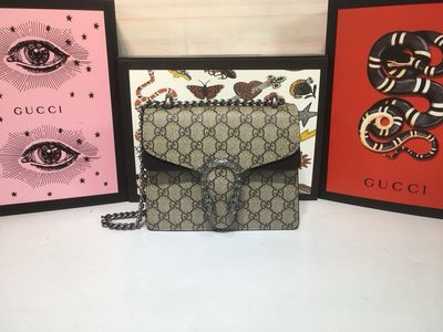 Gucci women bag GEA66