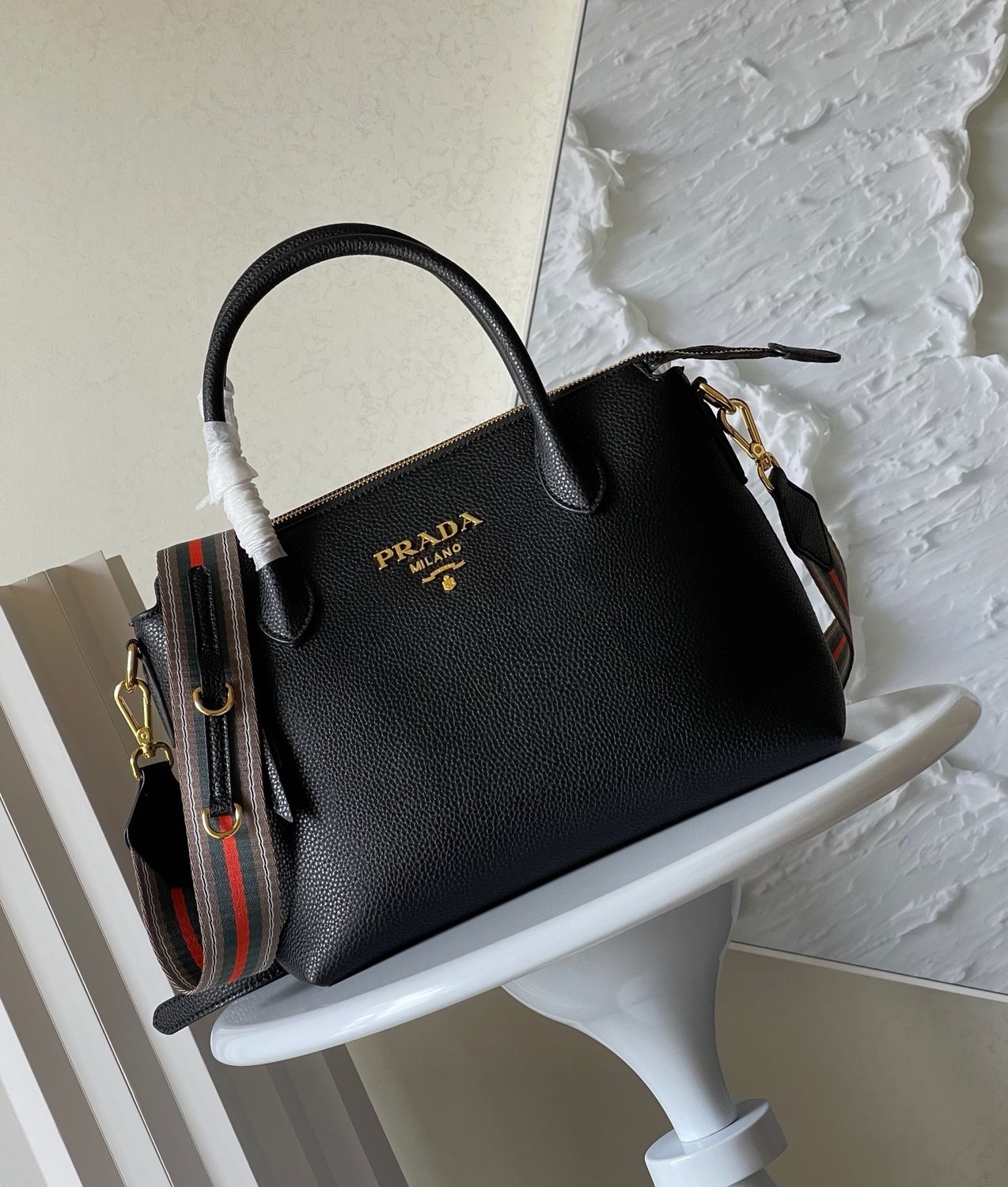 Prada women bag PEA67