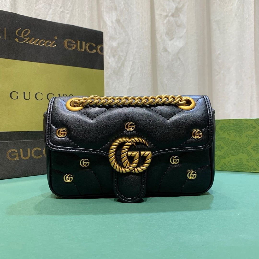 Gucci women bag GEA78