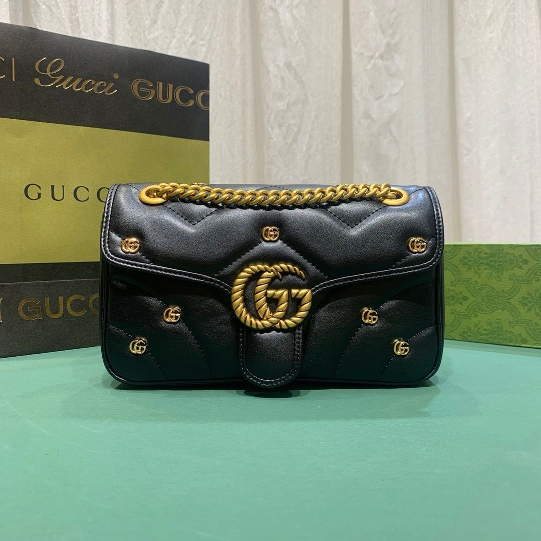 Gucci women bag GEA77