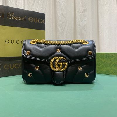 Gucci women bag GEA77